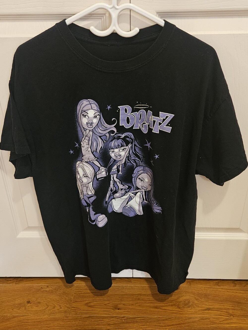 Bratz Graphic Tee
